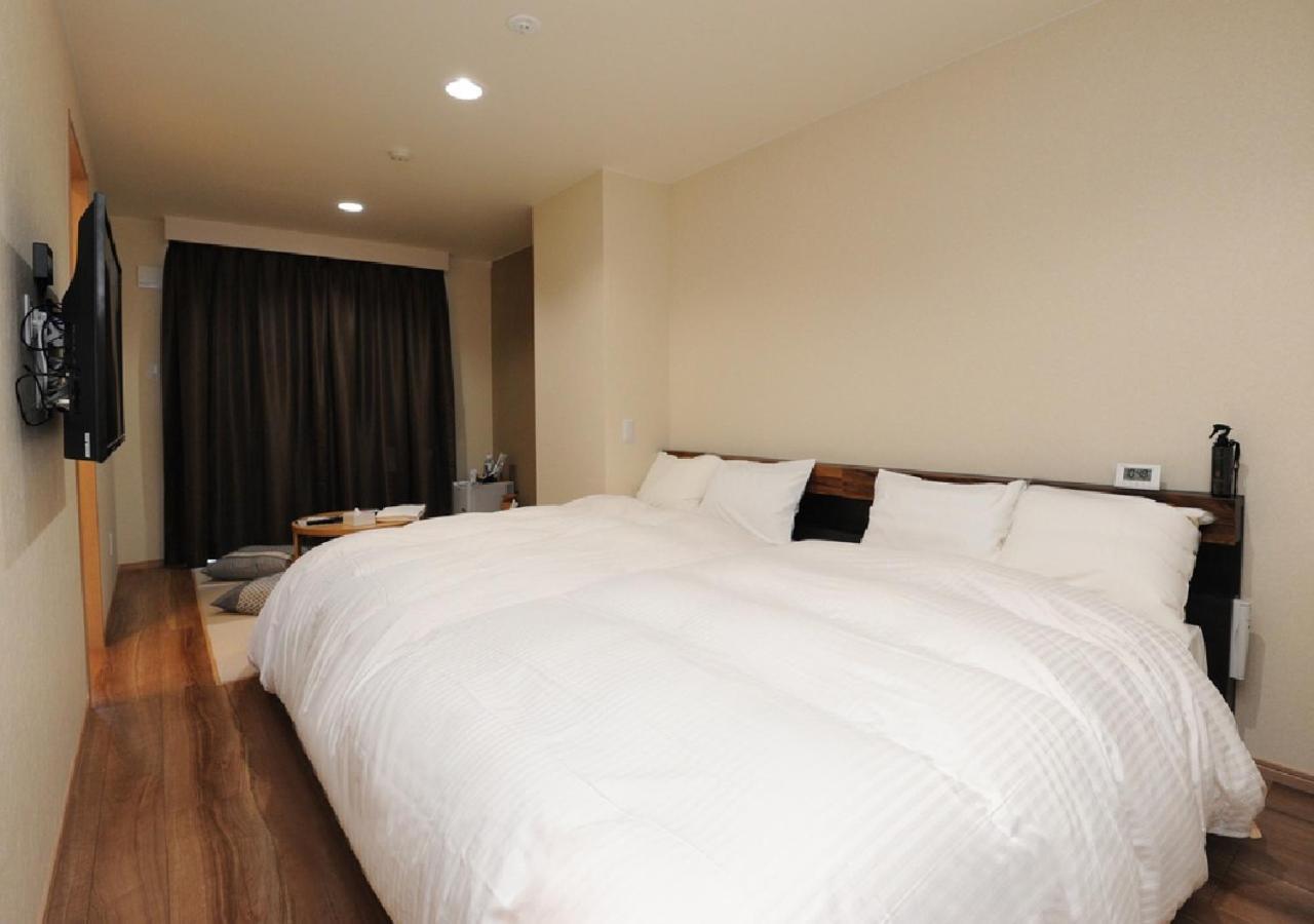 Hotel Sunriver Shimanto - Vacation Stay 98024 Buitenkant foto